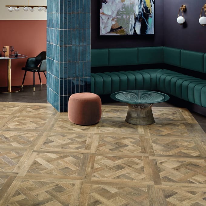Amtico Commercial Flooring - Signature Collection