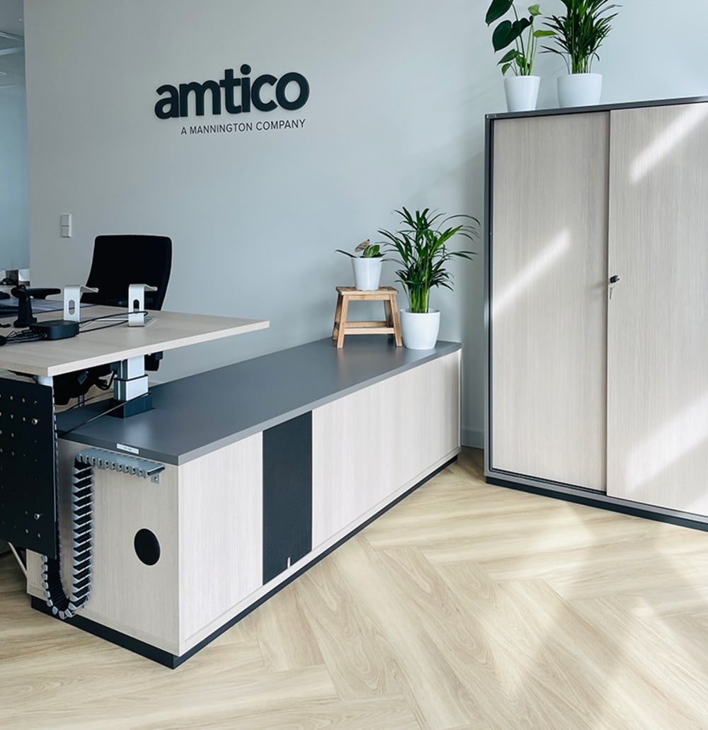 Amtico Germany