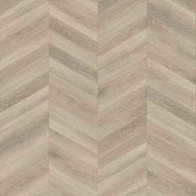 Keel Oak in Chevron, FP279