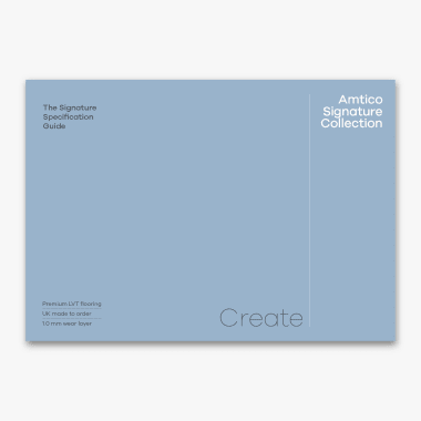 Amtico Signature Brochure